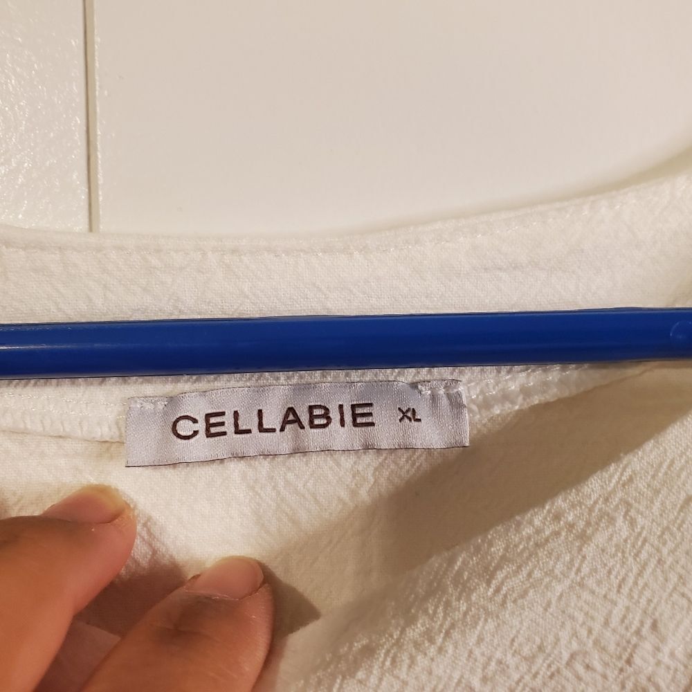 Cellabie blouse  - Picture 5 of 6
